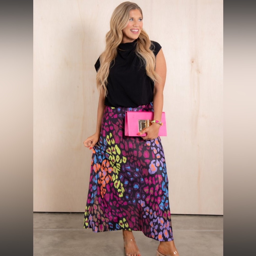 See and Be Seen small skirt - Picture 3 of 4